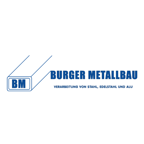 Burger Metallbau GmbH