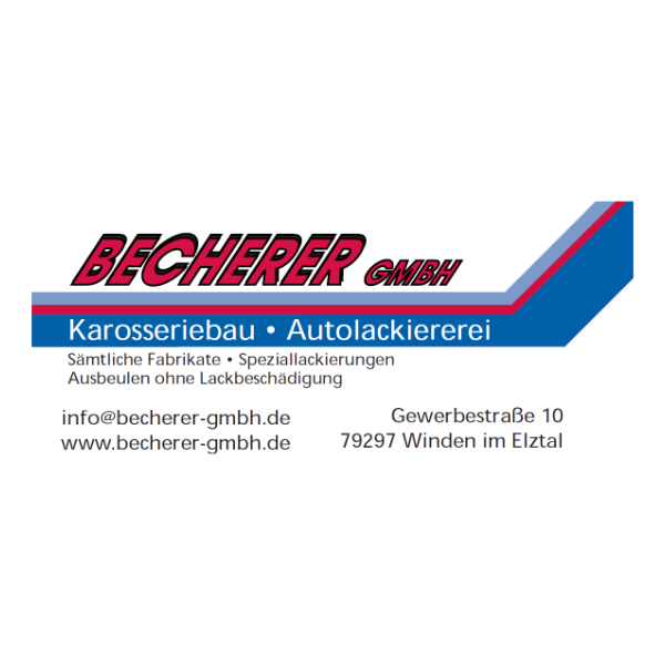 Becherer GmbH