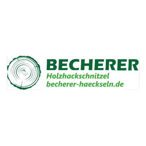 Becherer Häckseln