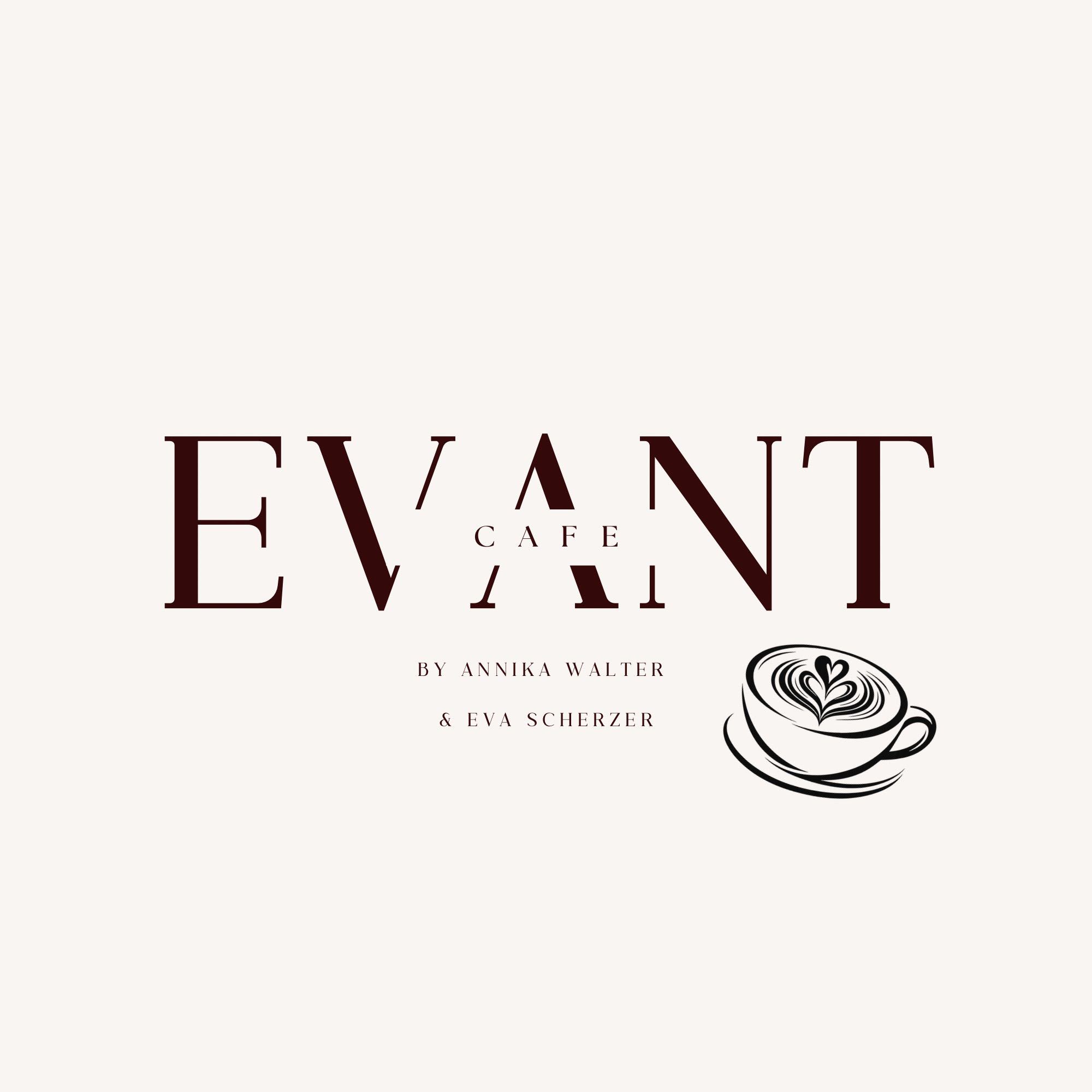 EVANT Hair & Cafe
