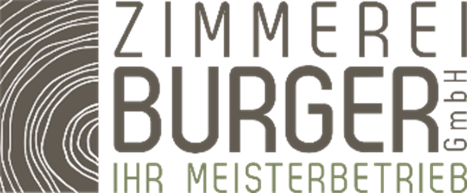 Zimmerei Burger GmbH