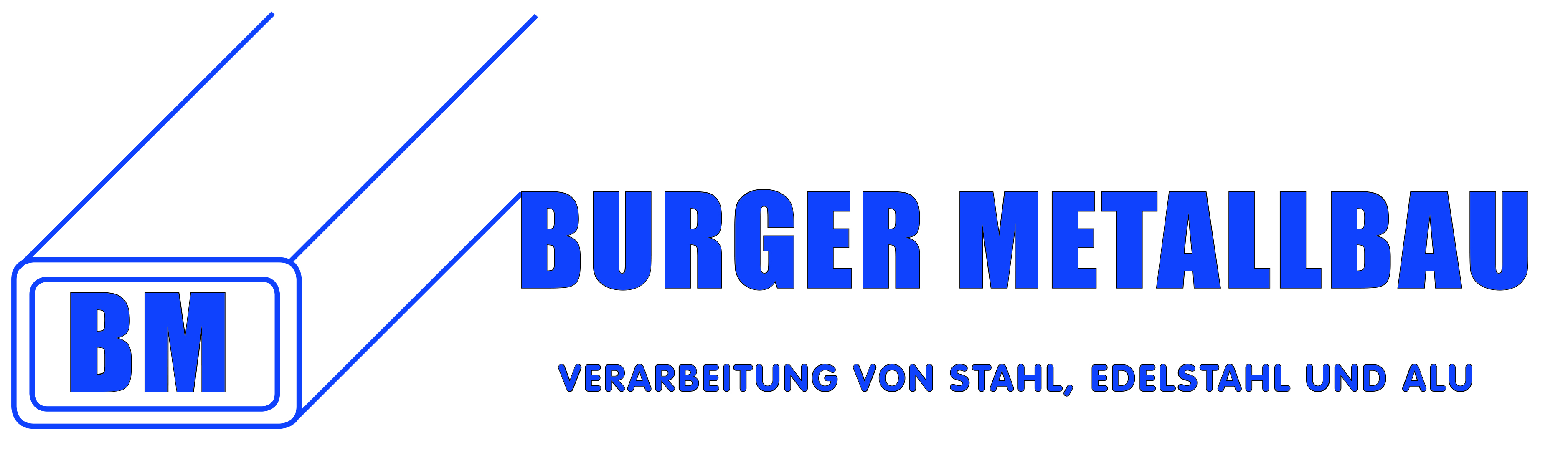 Burger Metallbau GmbH